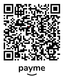 QR kód payme